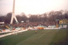 2000/01 beim Dresdner SC