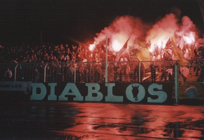 2002/03 in Jena