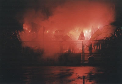 2002/03 in Jena
