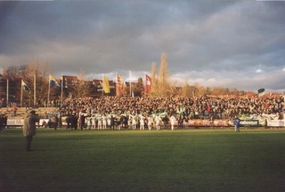 2002/03 in Grimma