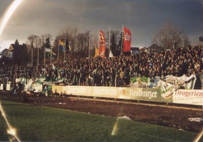 2002/03 in Grimma