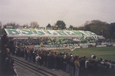 2002/03 Chemie - Lok