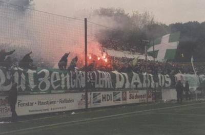 2002/03 Chemie - Lok