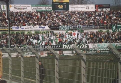 2002/03 Chemie - Jena