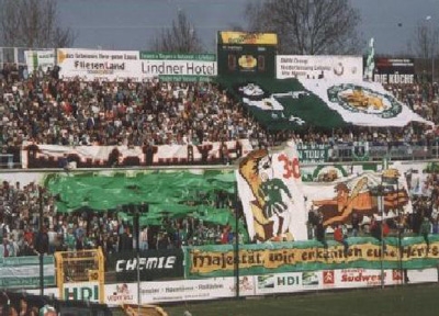 2002/03 Chemie - Jena