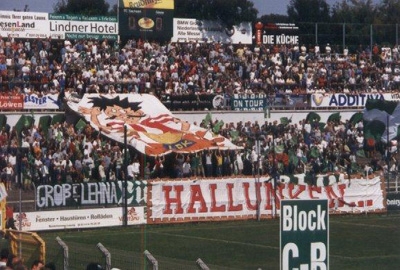 2002/03 Chemie - HFC