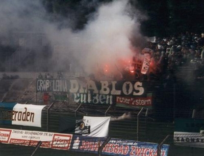 2002/03 in Zwickau