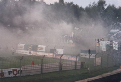 2002/03 in Zwickau